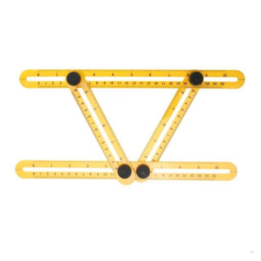 Universal Angularizer,Angularizer Ruler,Universal Angularizer Ruler,Angle Ruler