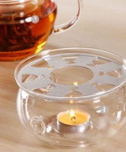 Glass TeaPot Warmer,Glass TeaPot,TeaPot Warmer