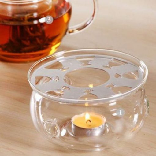 Glass TeaPot Warmer,Glass TeaPot,TeaPot Warmer