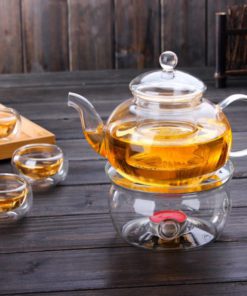 Glass TeaPot Warmer,Glass TeaPot,TeaPot Warmer