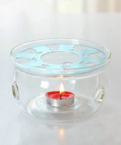 Glass TeaPot Warmer,Glass TeaPot,TeaPot Warmer