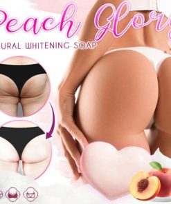 PeachGlory Natural Whitening Soap,Natural Whitening Soap,Whitening Soap,PeachGlory,Natural Whitening