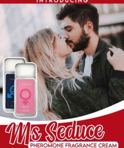 Ms Seduce Pheromone Fragrance Cream,Seduce Pheromone Fragrance Cream,Pheromone Fragrance Cream,Fragrance Cream