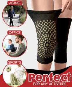 MoveOn Heating Compression Knee Pads,Heating Compression Knee Pads,Compression Knee Pads,Knee Pads