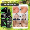 Powerful Organic HempDrop,Organic HempDrop,Powerful Organic