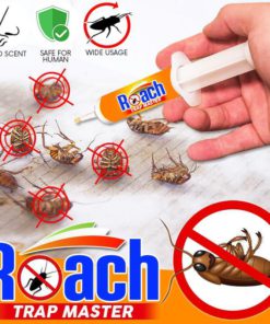 Roach Trap Master,Roach Trap,Trap Master