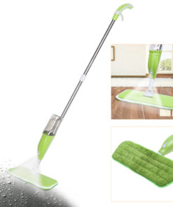 Water Spraying,Water Spray,Mop,Water Spraying Mop