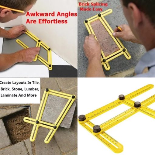 Universal Angularizer,Angularizer Ruler,Universal Angularizer Ruler,Angle Ruler