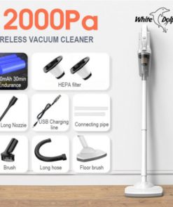 Handheld Vacuum Cleaner,Vacuum Cleaner,USB Chargeable