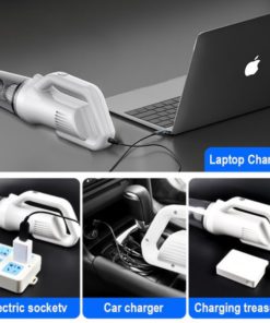 Handheld Vacuum Cleaner,Vacuum Cleaner,USB Chargeable