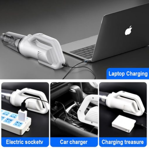 Handheld Vacuum Cleaner,Vacuum Cleaner,USB Chargeable