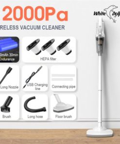 Handheld Vacuum Cleaner,Vacuum Cleaner,USB Chargeable