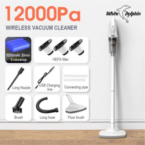 Handheld Vacuum Cleaner,Vacuum Cleaner,USB Chargeable