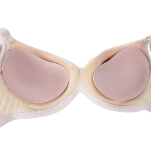 Heart Shaped Bra,Heart Shaped,Bra Pad,Pad Silicone