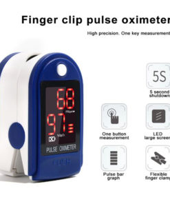 Finger Pulse Oximeter,Pulse Oximeter,Portable Finger Pulse Oximeter,Finger Pulse