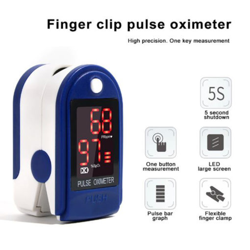 Finger Pulse Oximeter,Pulse Oximeter,Portable Finger Pulse Oximeter,Finger Pulse