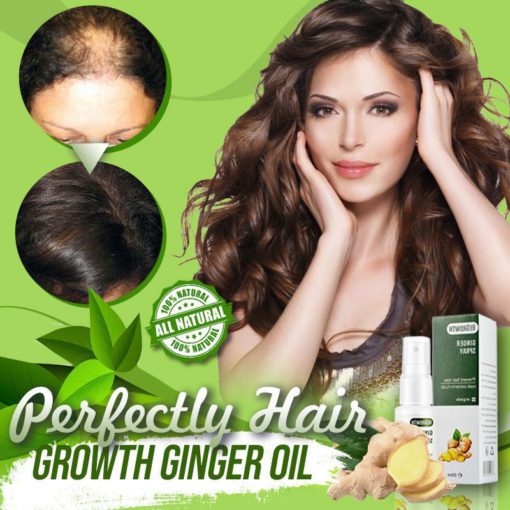 Perfectly Hair Growth Ginger Oil,Hair Growth Ginger Oil,Growth Ginger Oil,Ginger Oil,Hair Growth