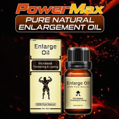 PowerMax Pure Natural Enlargement Oil,Pure Natural Enlargement Oil,Natural Enlargement Oil,Enlargement Oil,Pure Natural Enlargement