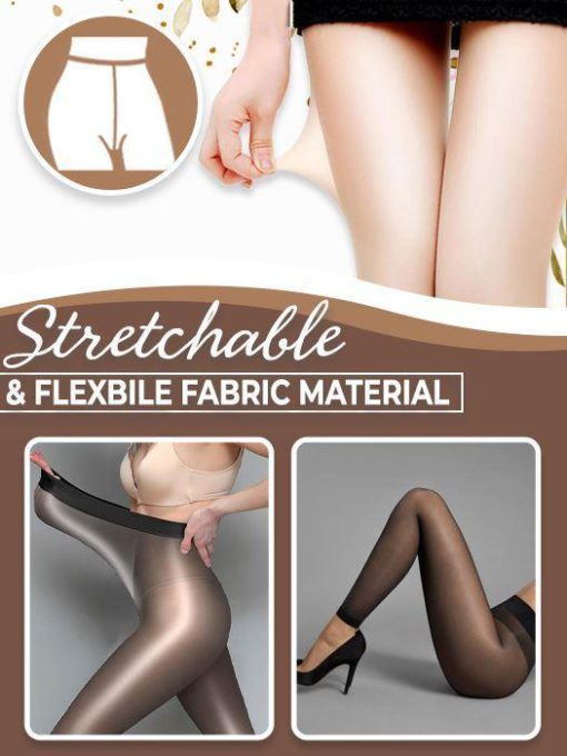 StretchySheer Anti-Scratch Pantyhose,Anti-Scratch Pantyhose,Pantyhose