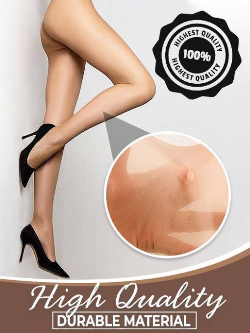 StretchySheer Anti-Scratch Pantyhose,Anti-Scratch Pantyhose,Pantyhose