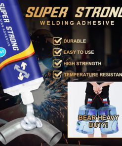 Super Strong Welding Adhesive,Welding Adhesive,Super Strong