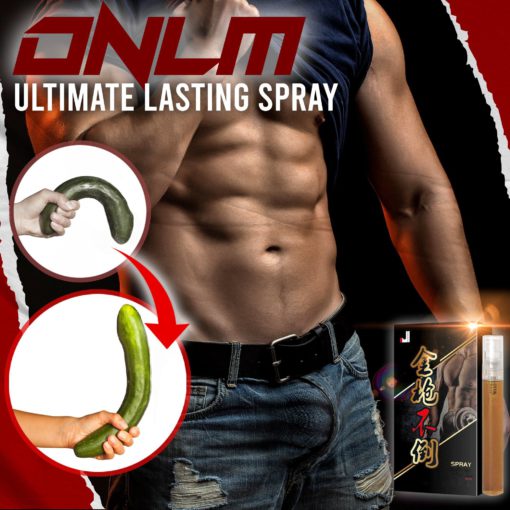 Ultimate Strengthening Spray,Strengthening Spray,Ultimate Strengthening,Spray