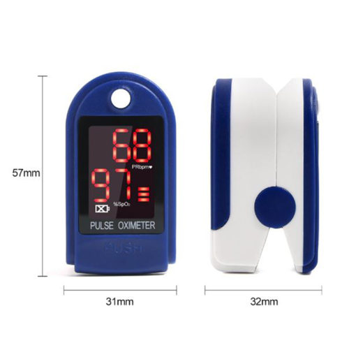 Finger Pulse Oximeter,Pulse Oximeter,Portable Finger Pulse Oximeter,Finger Pulse