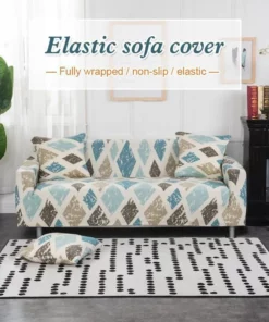 Universal Elastic Sofa Cover,Elastic Sofa Cover,Sofa Cover,Elastic Sofa