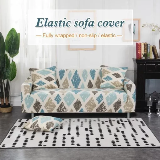 Universal Elastic Sofa Cover,Elastic Sofa Cover,Sofa Cover,Elastic Sofa