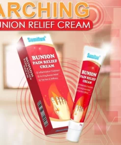 Arching Bunion Relief Cream,Bunion Relief Cream,Relief Cream,Arching Bunion