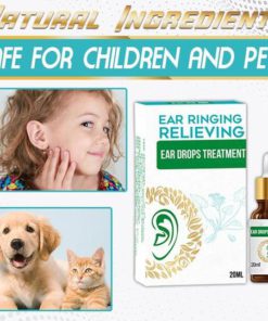 Remedy Drops,Ear Ringing,Ear Ringing Remedy Drops,Ear Ringing Remedy,Dr.Clear Organic Ear Ringing Remedy Drops