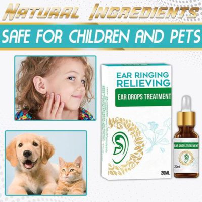 Remedy Drops,Ear Ringing,Ear Ringing Remedy Drops,Ear Ringing Remedy,Dr.Clear Organic Ear Ringing Remedy Drops