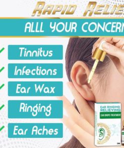 Remedy Drops,Ear Ringing,Ear Ringing Remedy Drops,Ear Ringing Remedy,Dr.Clear Organic Ear Ringing Remedy Drops