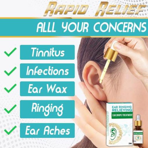 Remedy Drops,Ear Ringing,Ear Ringing Remedy Drops,Ear Ringing Remedy,Dr.Clear Organic Ear Ringing Remedy Drops