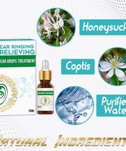 Remedy Drops,Ear Ringing,Ear Ringing Remedy Drops,Ear Ringing Remedy,Dr.Clear Organic Ear Ringing Remedy Drops