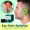 Ear Treatment Cream Ointment,Cream Ointment,Treatment Cream,Ear Treatment