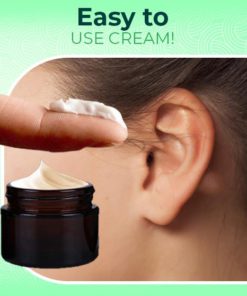 Ear Treatment Cream Ointment,Cream Ointment,Treatment Cream,Ear Treatment