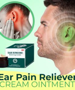 Ear Treatment Cream Ointment,Cream Ointment,Treatment Cream,Ear Treatment