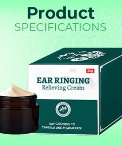 Ear Treatment Cream Ointment,Cream Ointment,Treatment Cream,Ear Treatment