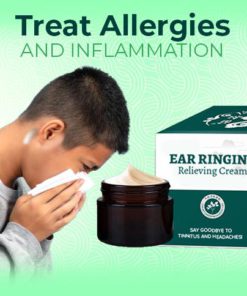 Ear Treatment Cream Ointment,Cream Ointment,Treatment Cream,Ear Treatment