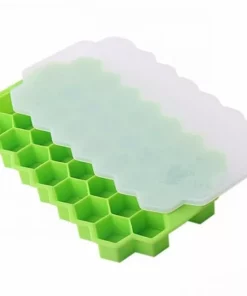 Honeycomb Ice Cube Mold,Ice Cube Mold,Honeycomb,Ice Cube,Cube Mold