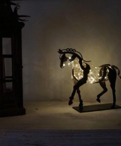 Horse Sculpture