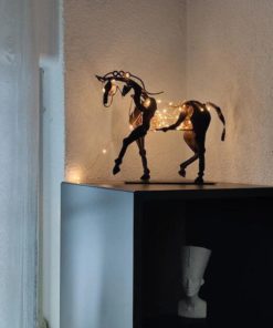 Horse Sculpture