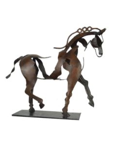 Horse Sculpture