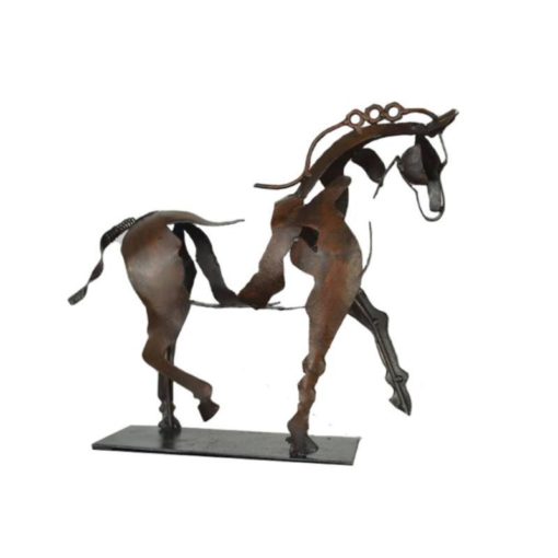 Horse Sculpture