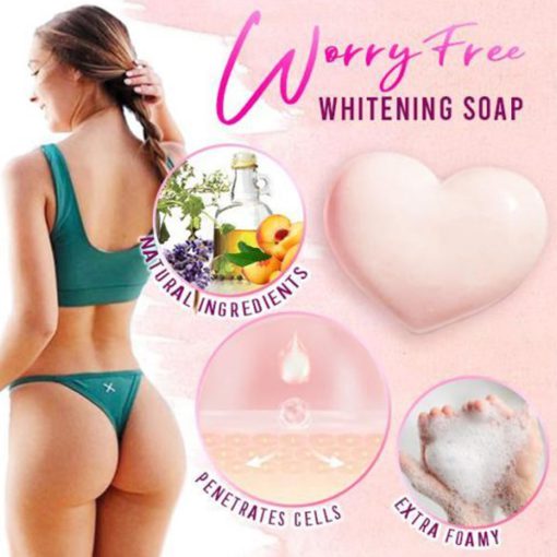 Natural Whitening,Whitening Soap,Natural Whitening Soap