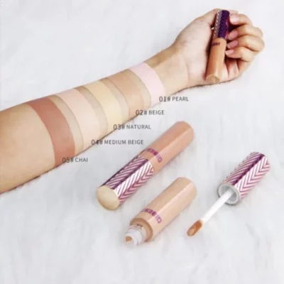 Face Concealer,Contour Face,Full Coverage,Full Coverage Contour Face Concealer