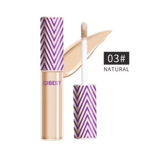 Face Concealer,Contour Face,Full Coverage,Full Coverage Contour Face Concealer