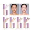 Face Concealer,Contour Face,Full Coverage,Full Coverage Contour Face Concealer