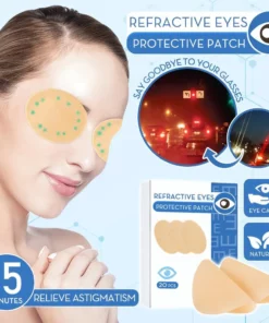 Refractive Eyes Protective Patch,Eyes Protective Patch,Protective Patch,Refractive Eyes Protective,Eyes Protective